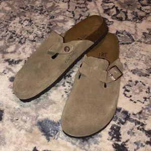 Birkenstock Betula Clogs